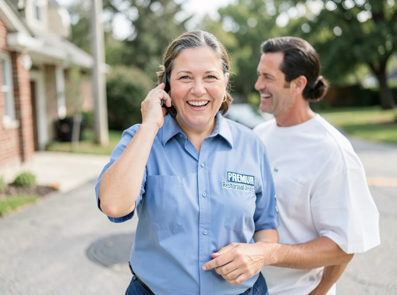 Water Damage Restoration Williamsburg, VA FAQs